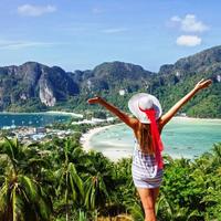 Отзыв от Инга - виза ДТВ